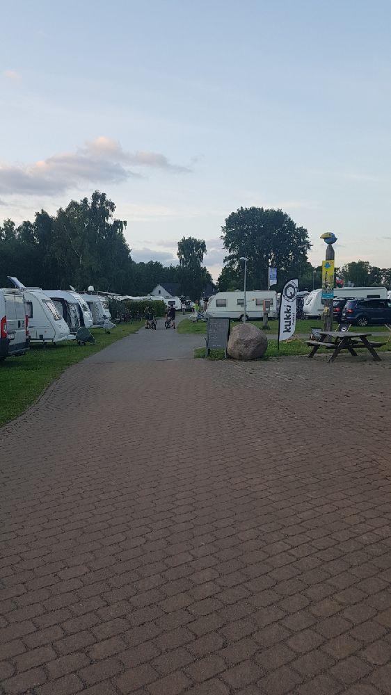 OstseeCamp Dierhagen, Dierhagen, Germany