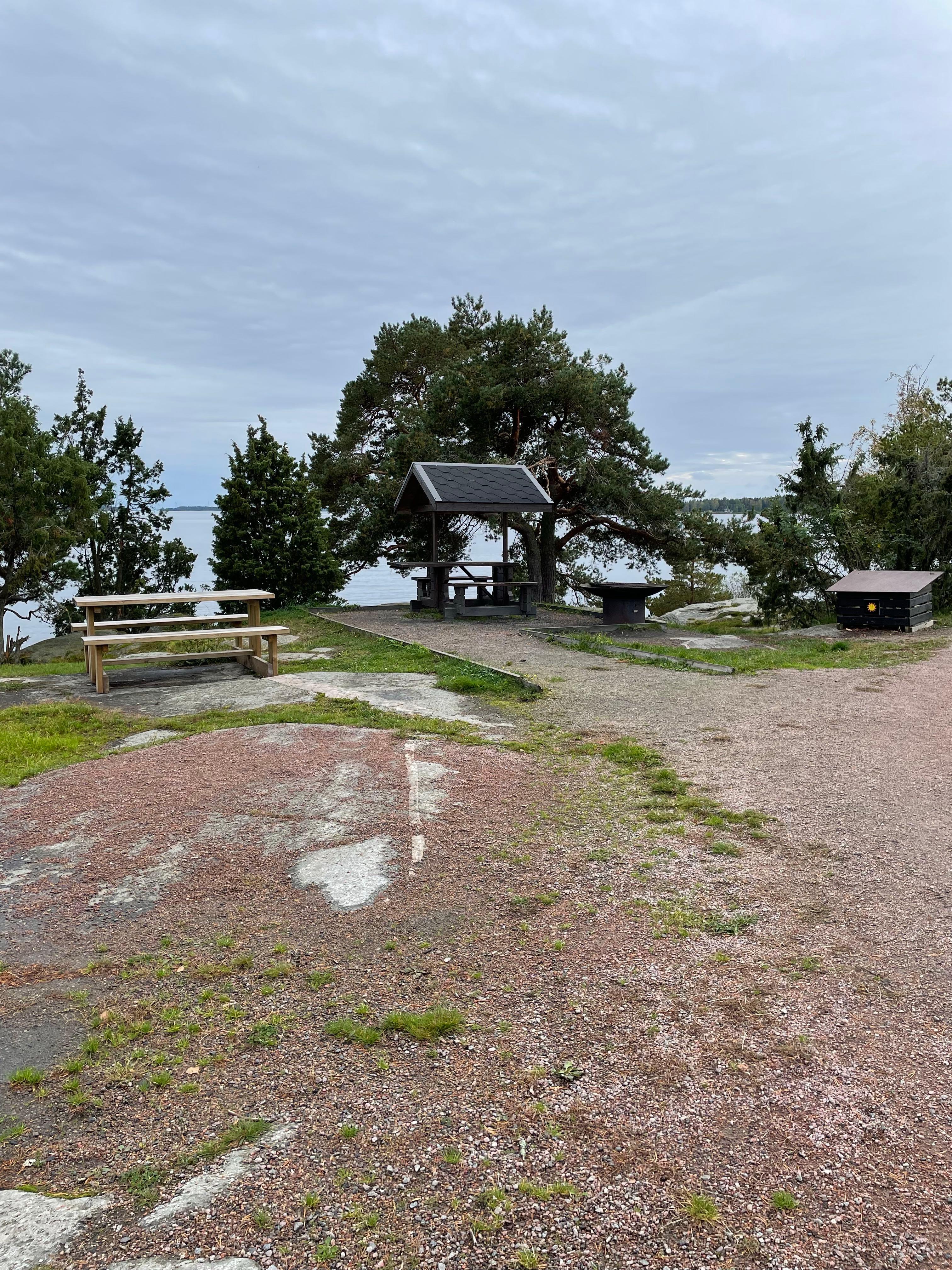 Mösseberg Camping & Stugby, Falköping, Sweden