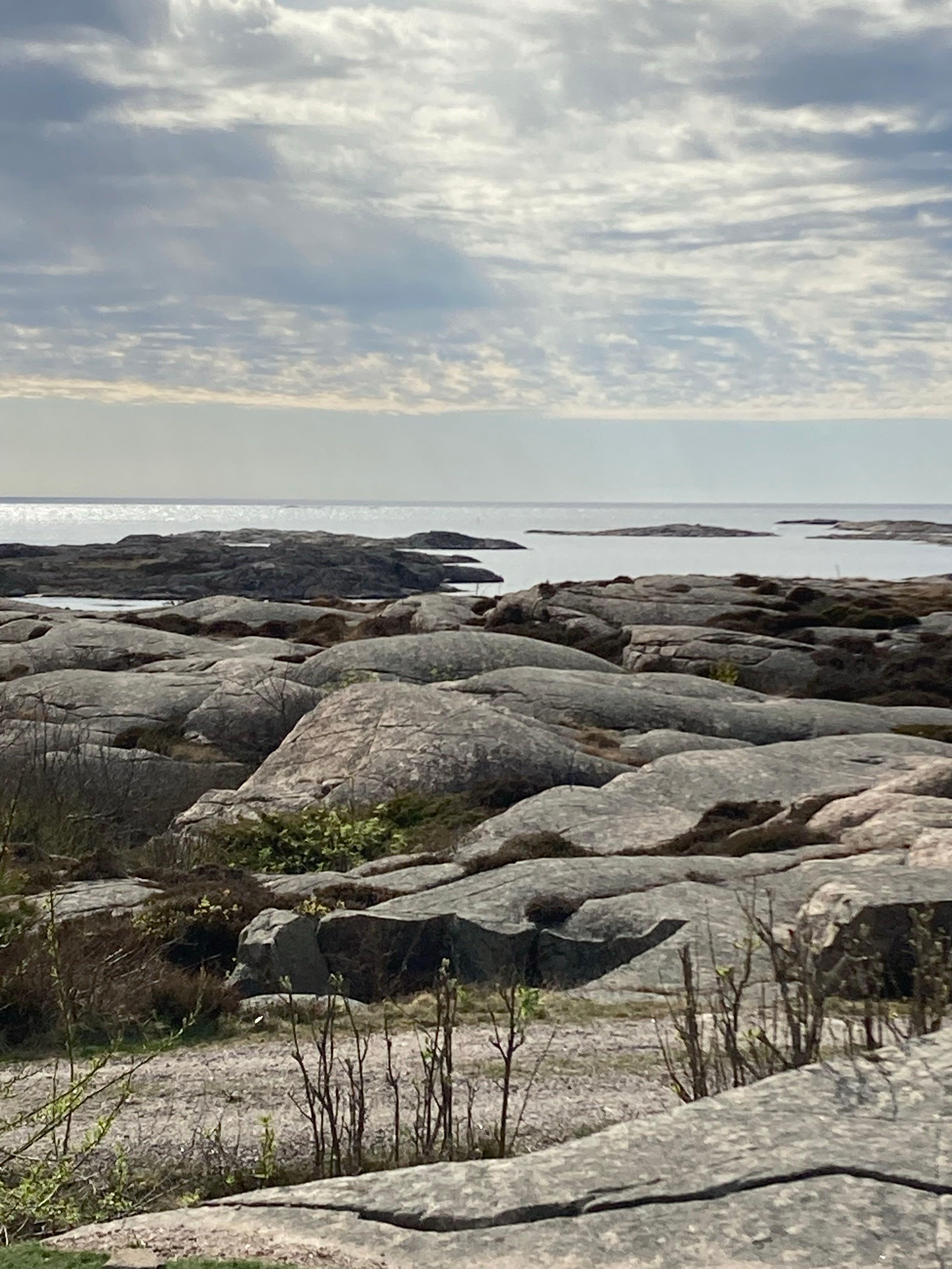 Sotenäs Camping, Kungshamn, Sweden