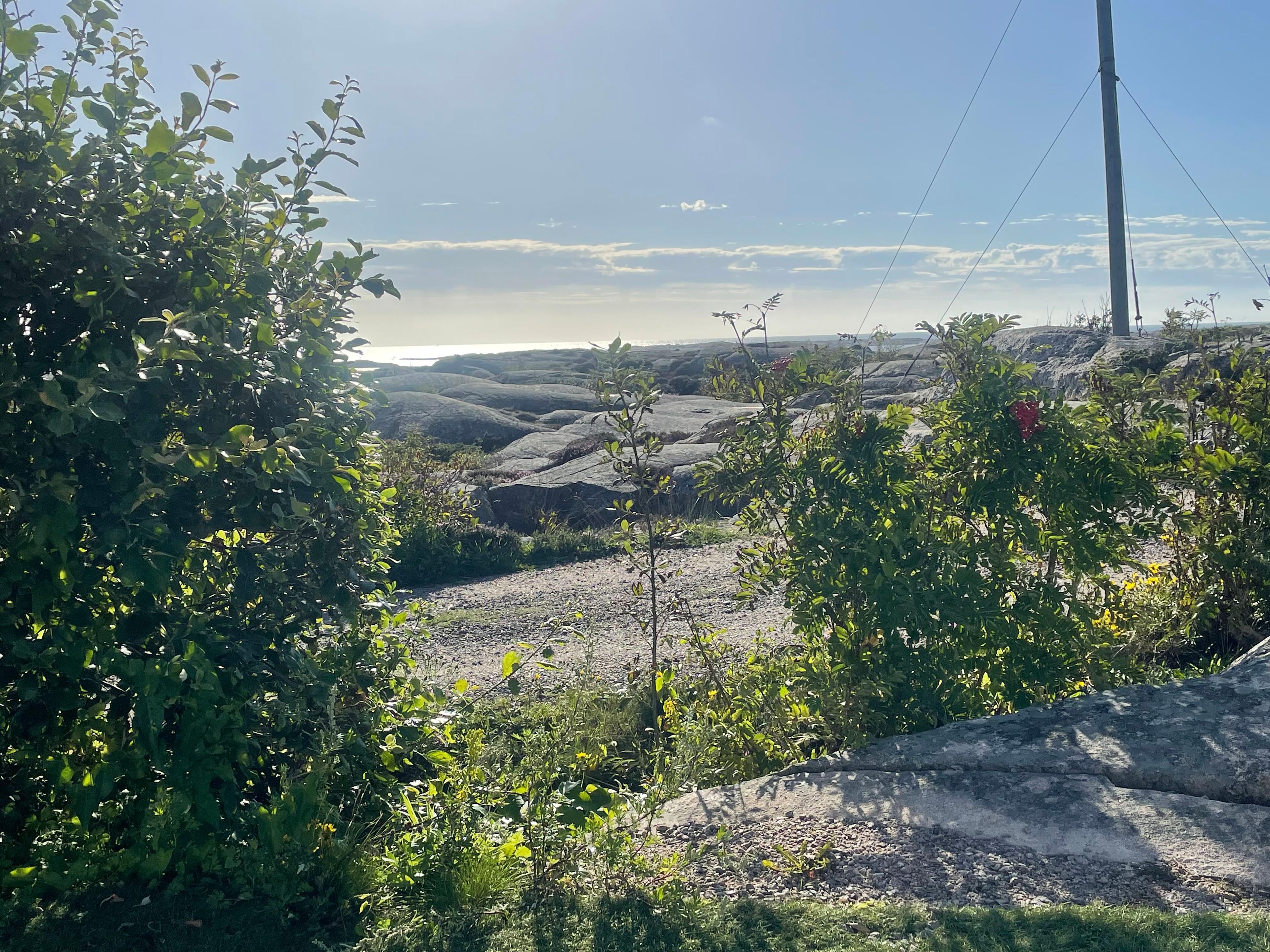 Sotenäs Camping, Kungshamn, Sweden