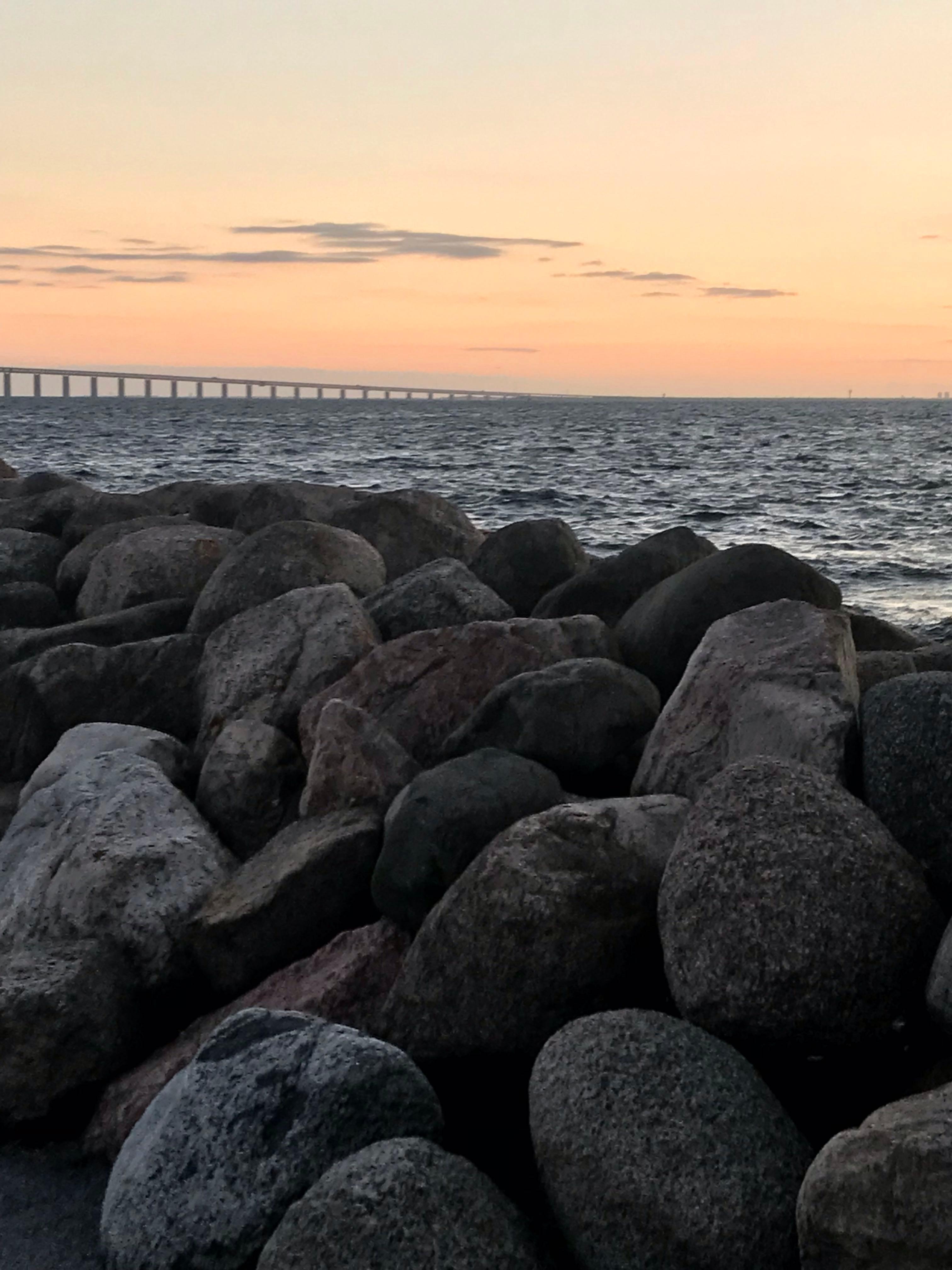 Limhamns ställplats, Malmö, Sweden