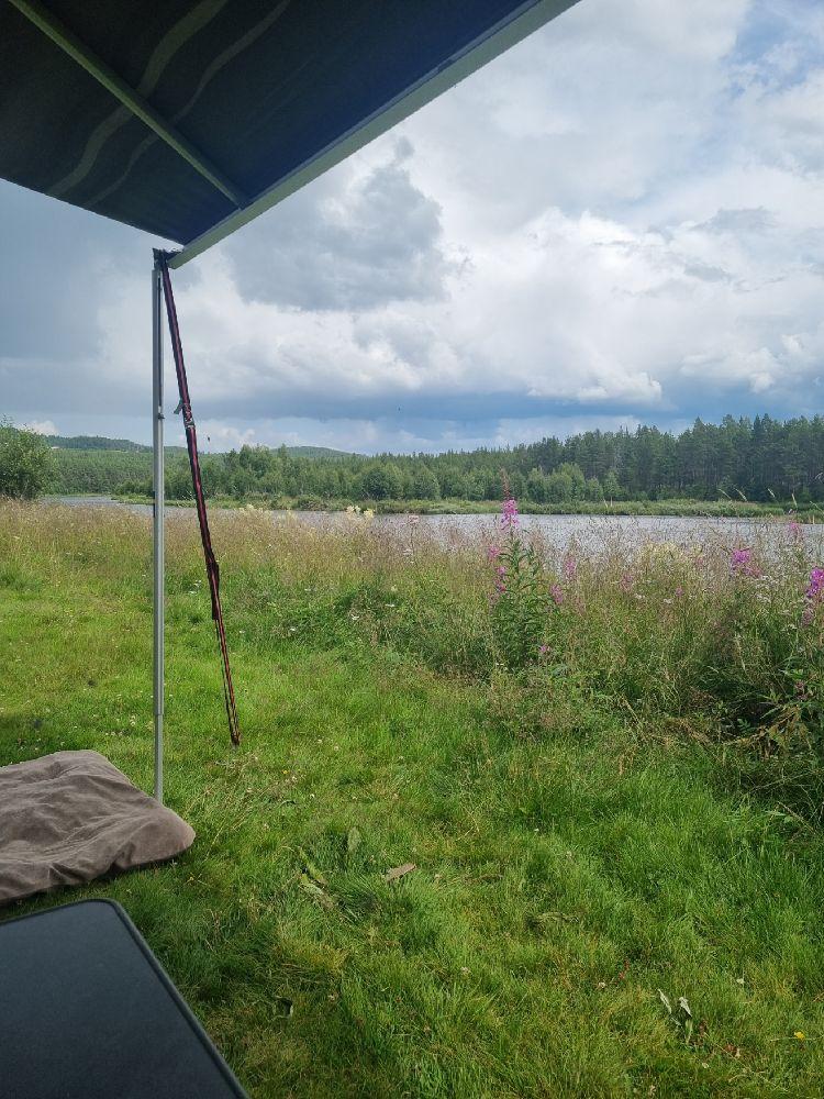 Kvenna Camping, Tolga, Norway