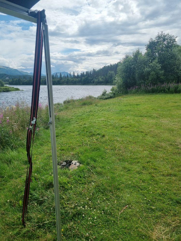 Kvenna Camping, Tolga, Norway