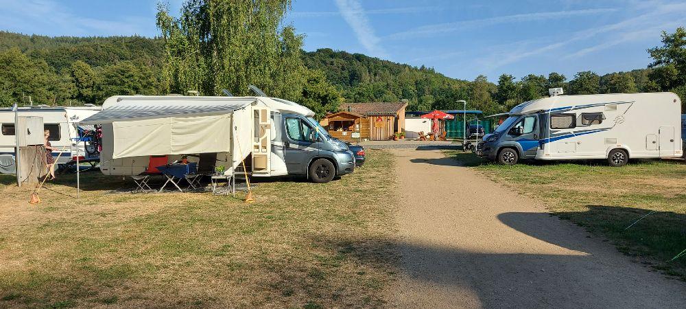 CosyCamp, Chamalières Sur Loire, France