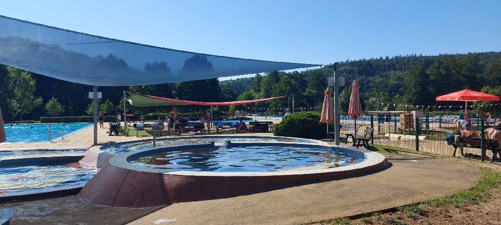 CosyCamp, Chamalières Sur Loire, France