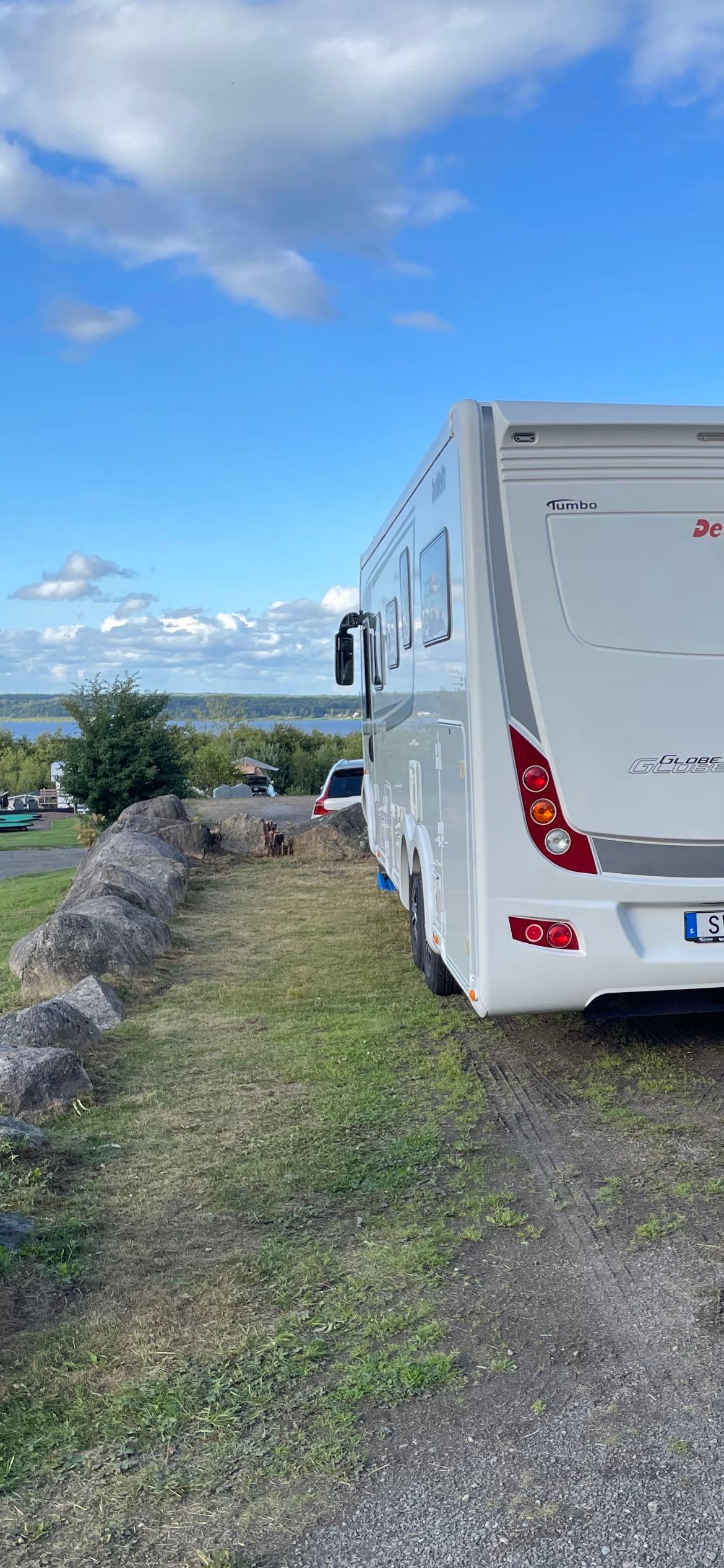 Tostarps Camping, läger- & kursgård, Tyringe, Sweden