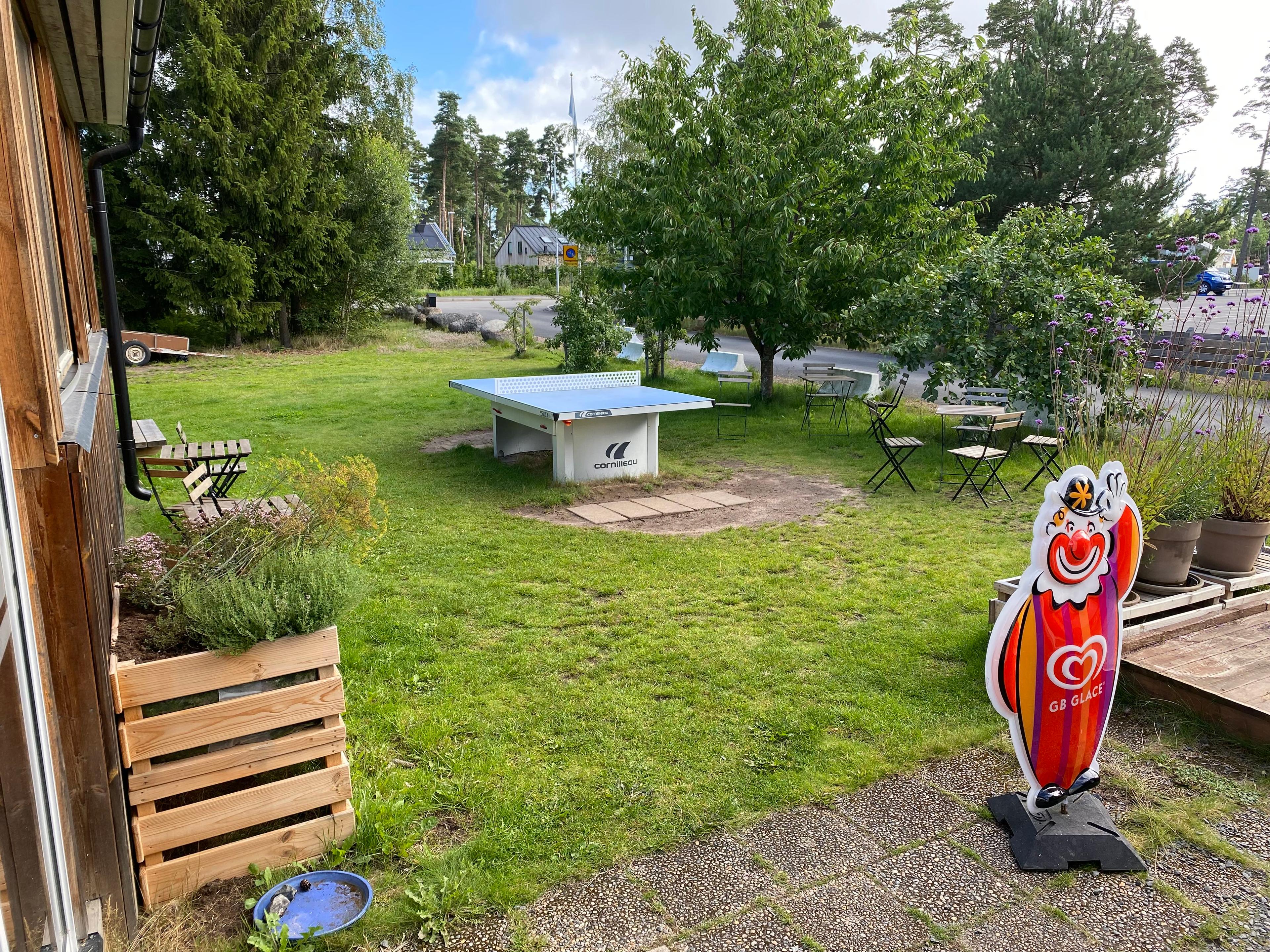 Habo Camping & Stugby, Habo, Sweden