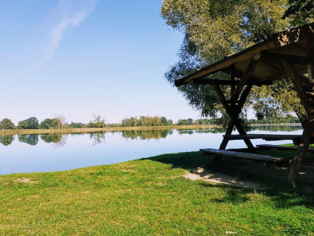 Wietstocker Weitblick, Wietstock, Germany