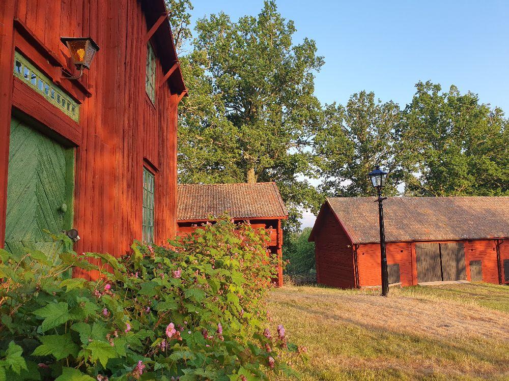 Lönneberga Hembygdsgård, Lönneberga, Sweden