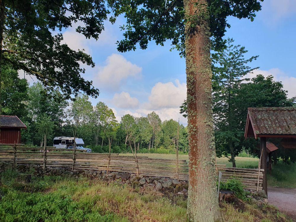 Lönneberga Hembygdsgård, Lönneberga, Sweden