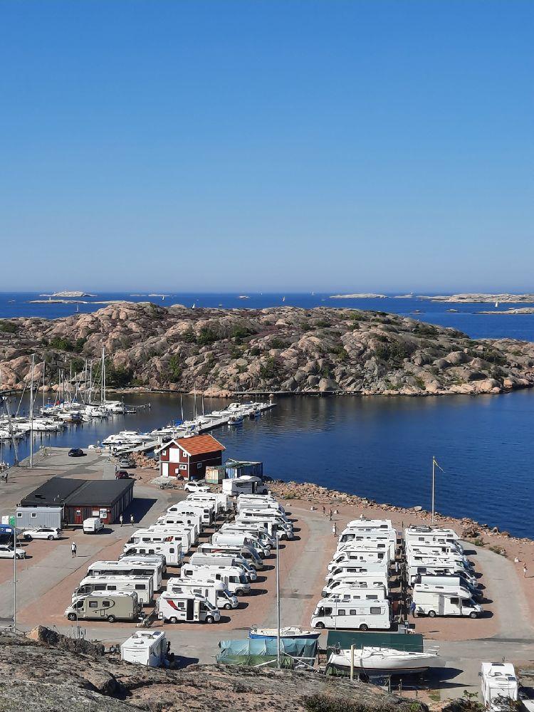 Valbodalen, Lysekil, Sweden