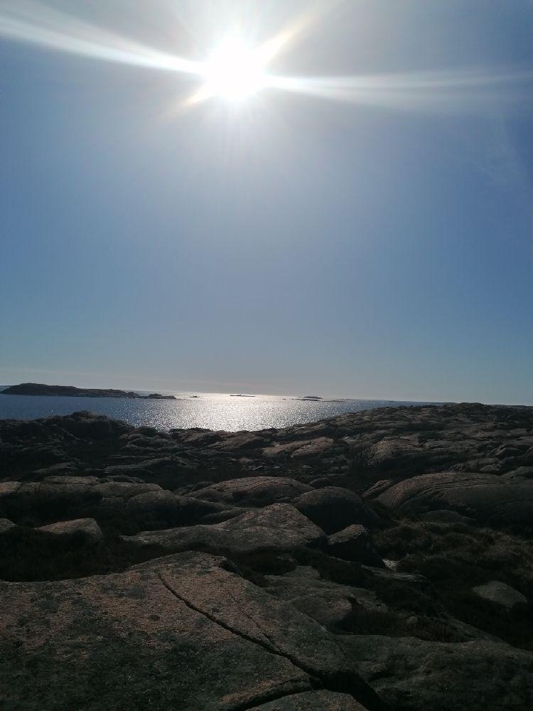 Valbodalen, Lysekil, Sweden