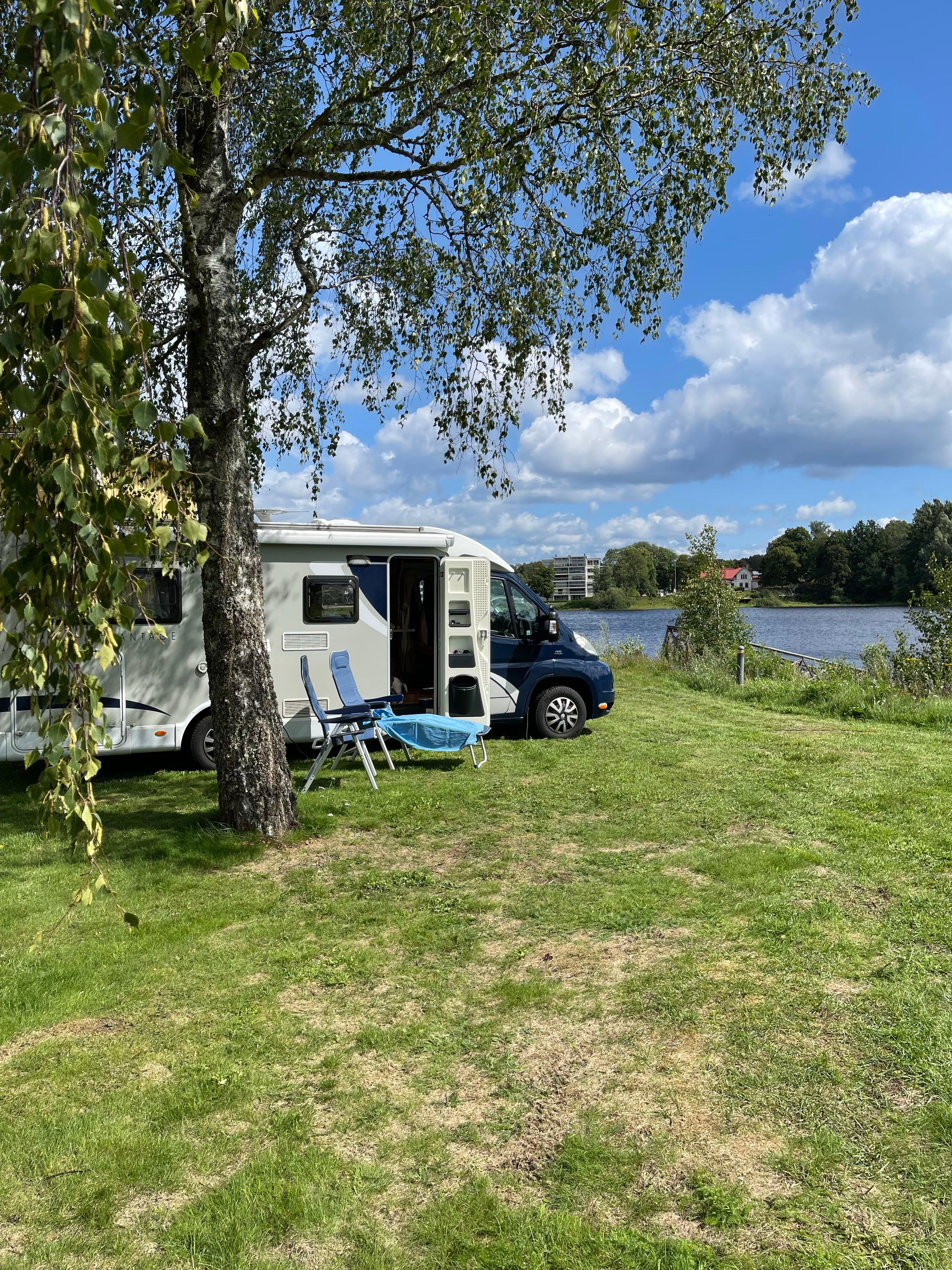 Parkudden, Tranemo, Sweden