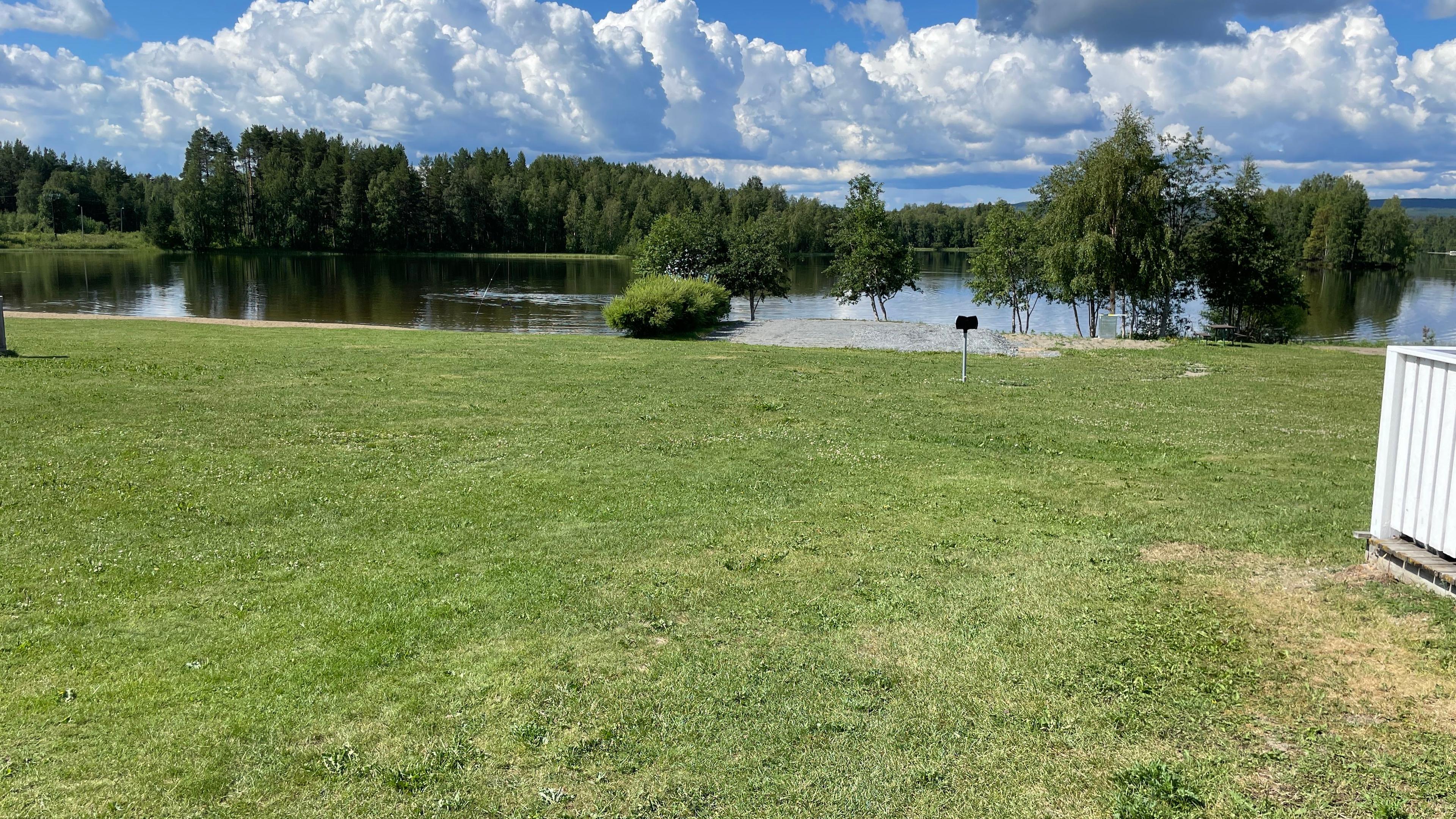 långsele camping, Långsele, Sweden