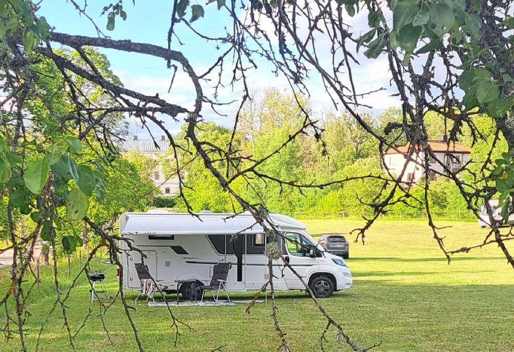 Husby Säteri, Söderköping, Sweden