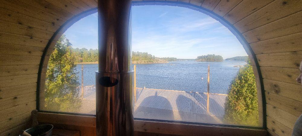Eriksviks Hamn, Söderköping, Sweden