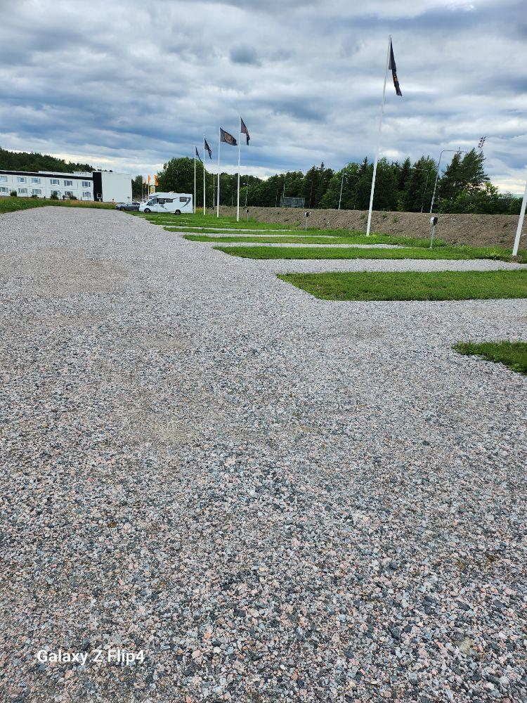 Eskilstuna Golfklubb, Eskilstuna, Sweden