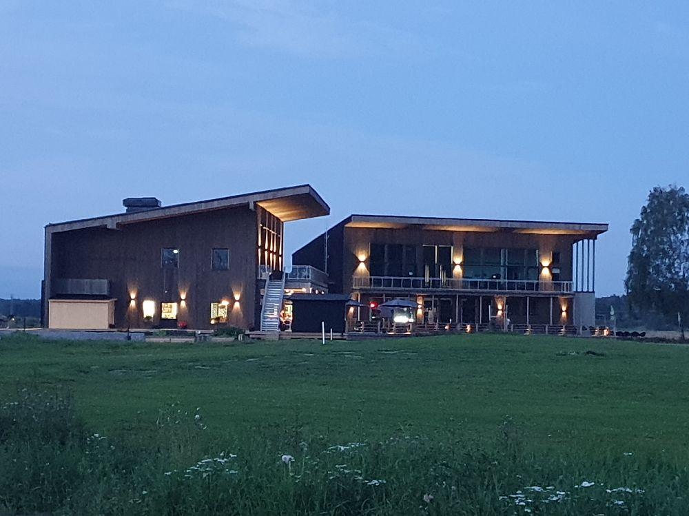 Eskilstuna Golfklubb, Eskilstuna, Sweden