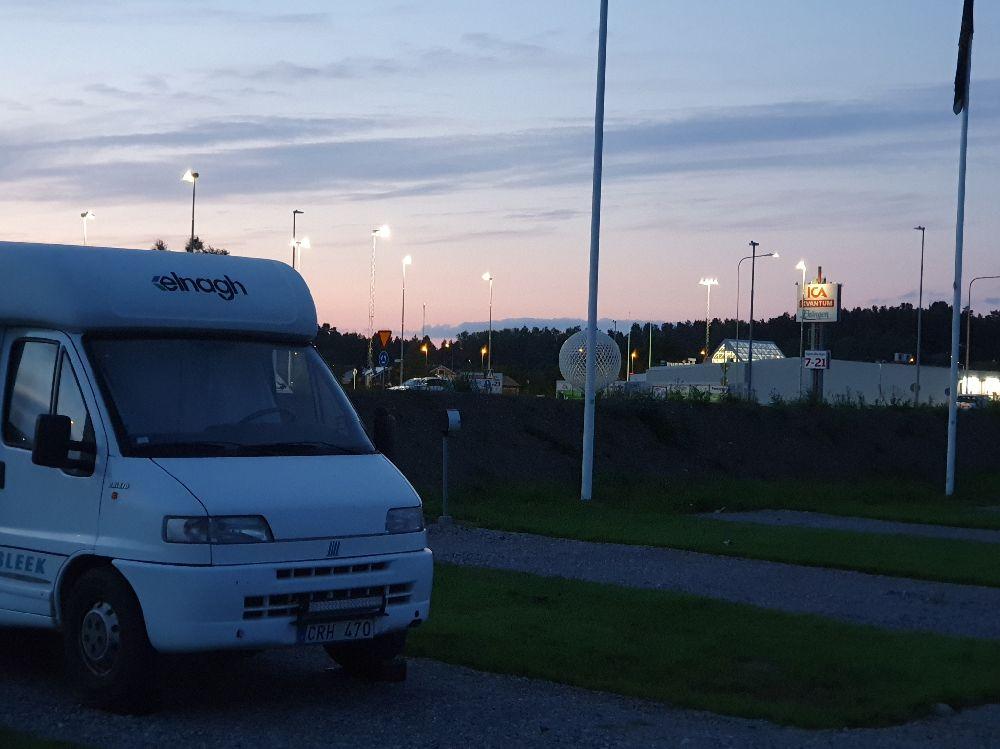 Eskilstuna Golfklubb, Eskilstuna, Sweden