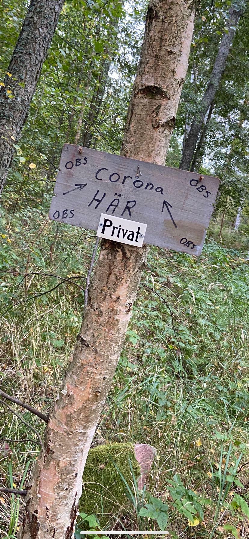Årnäs båtklubb, Mariestad, Sweden