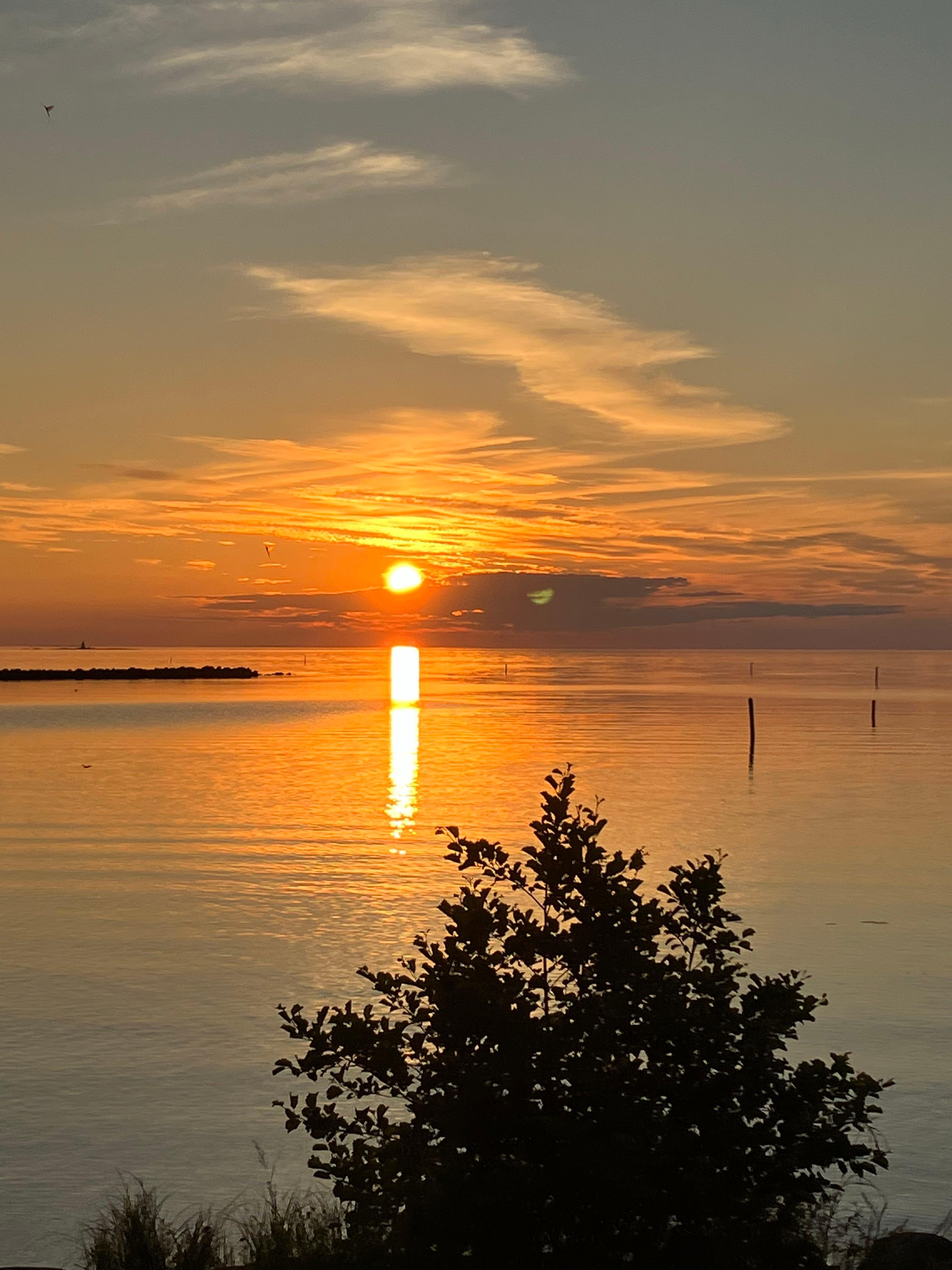 Årnäs båtklubb, Mariestad, Sweden