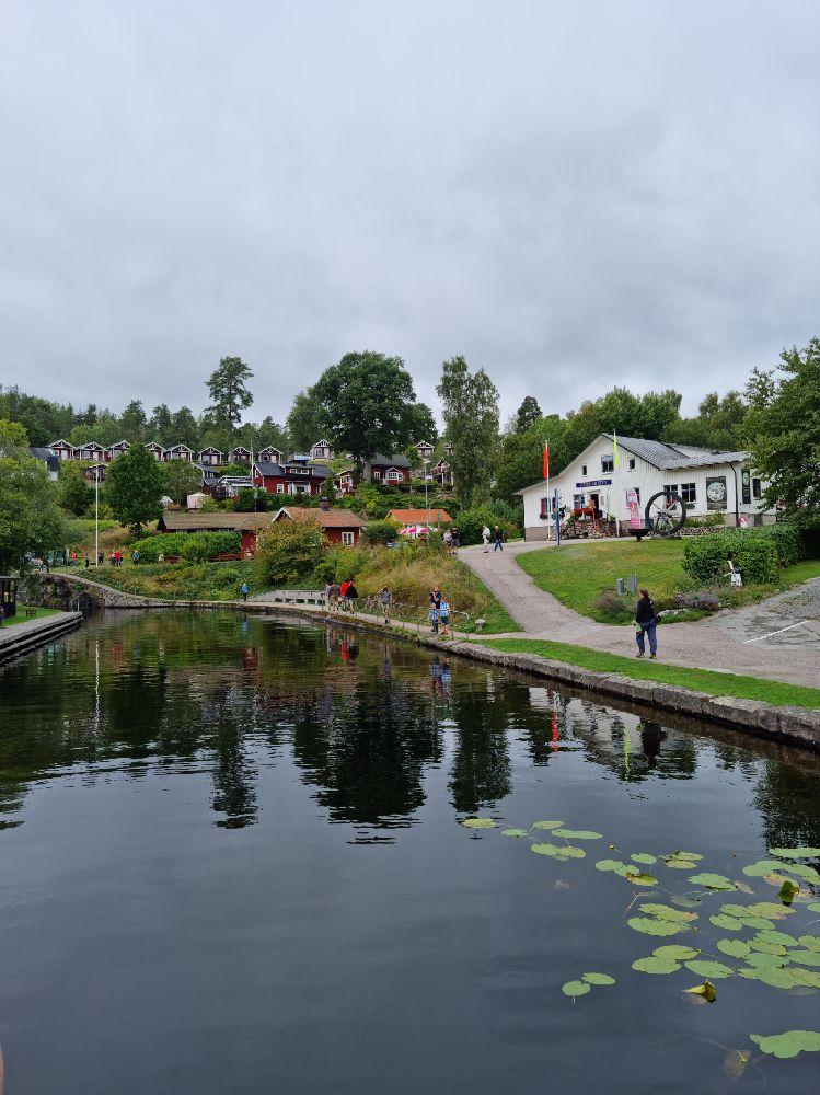 Håveruds Camping, Håverud, Sweden