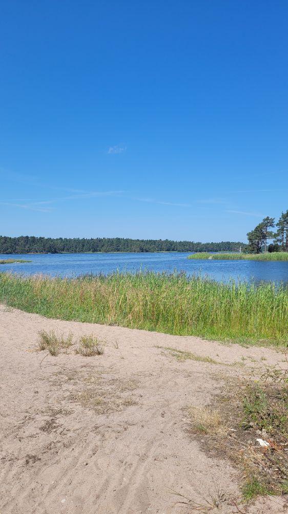 Kaffetorpets Camping, Mönsterås, Sweden