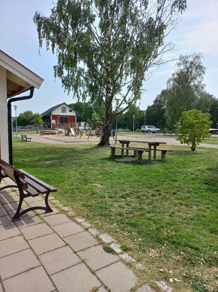 Smedjebackens hamn, Smedjebacken, Sweden