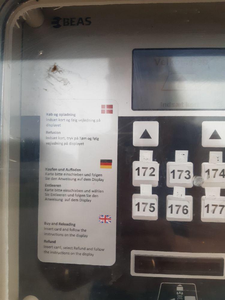 Oasen Rømø, Rømø, Denmark