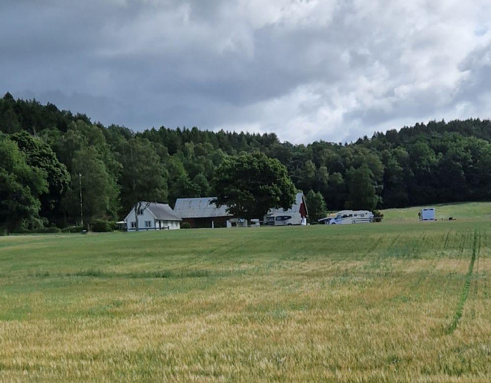 Bånegärdet, Ullared, Sweden