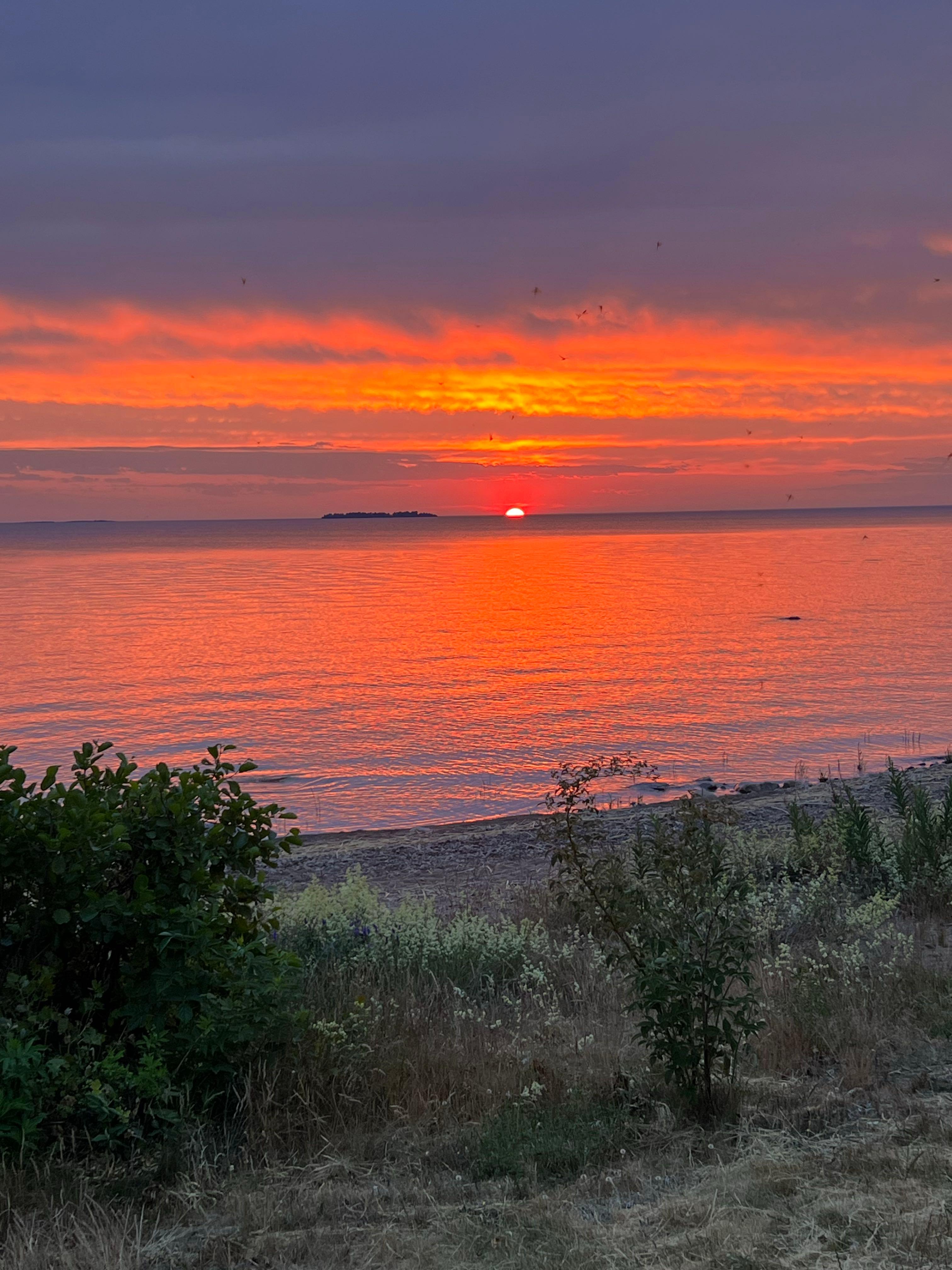 Askeviks camping, Sjötorp, Sweden