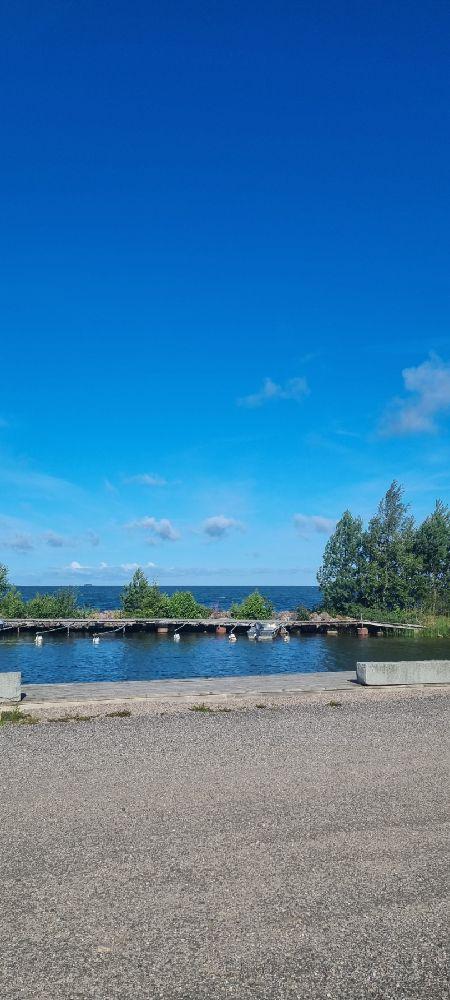 Askeviks camping, Sjötorp, Sweden