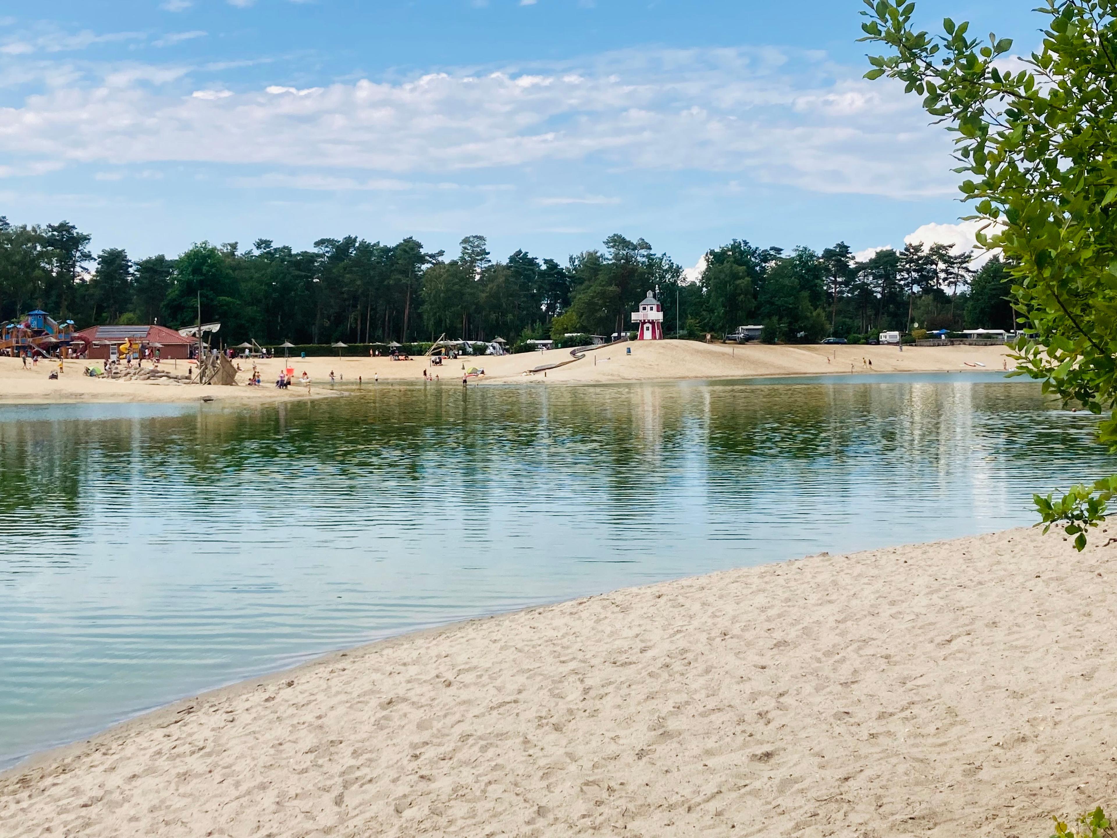 Südsee-Camp, Wietzendorf, Germany