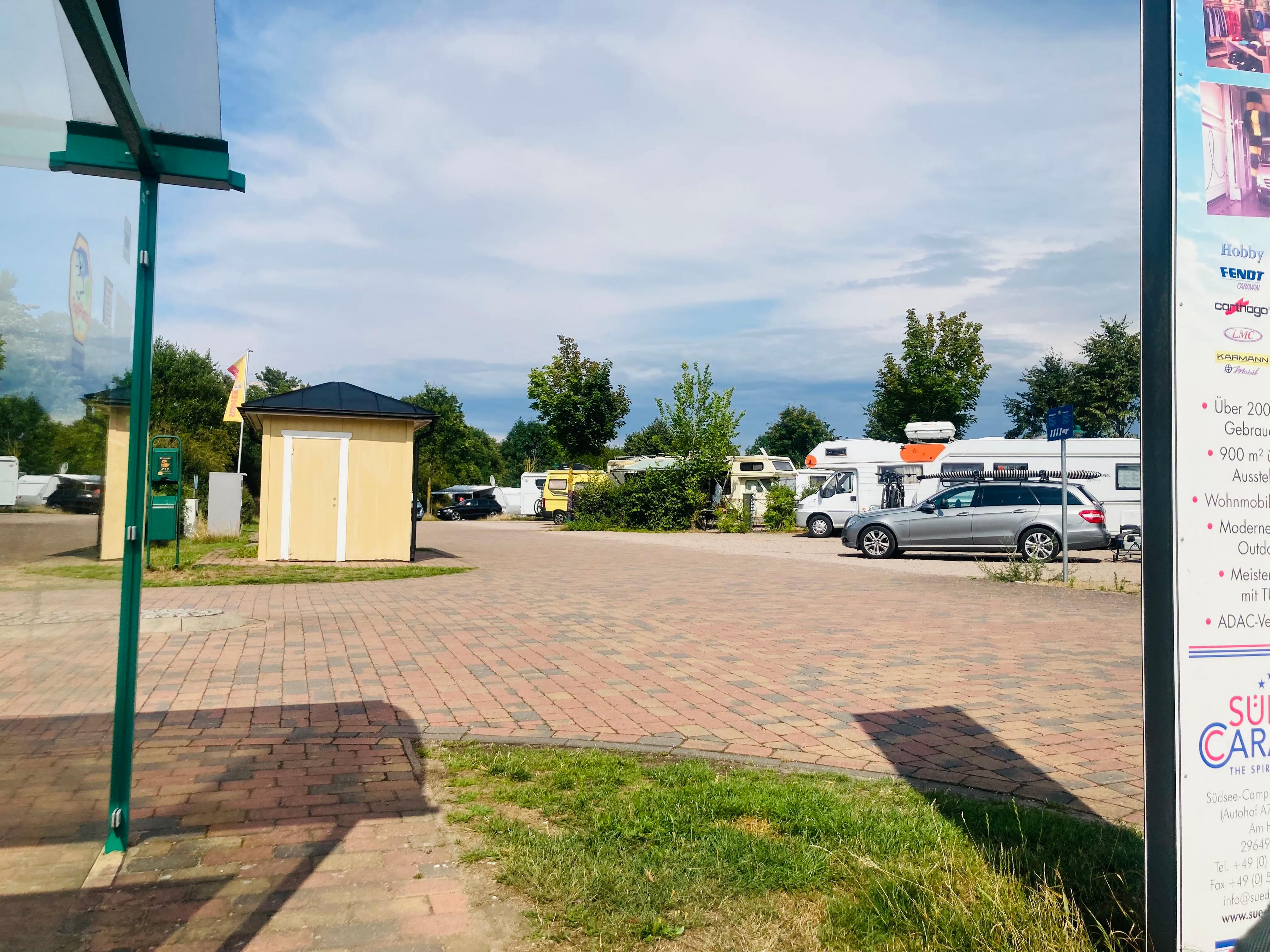 Südsee-Camp, Wietzendorf, Germany