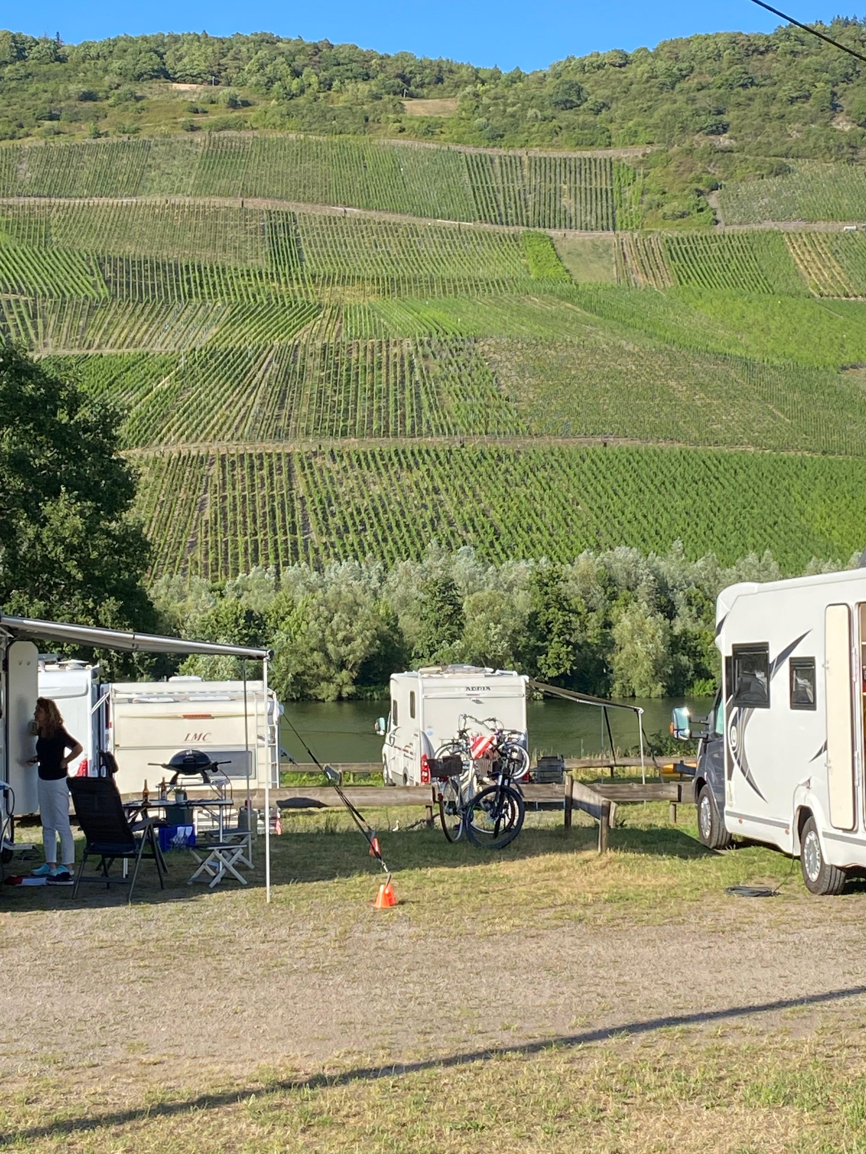 Weingut Studert-Prüm, Bernkastel-wehlen, Germany