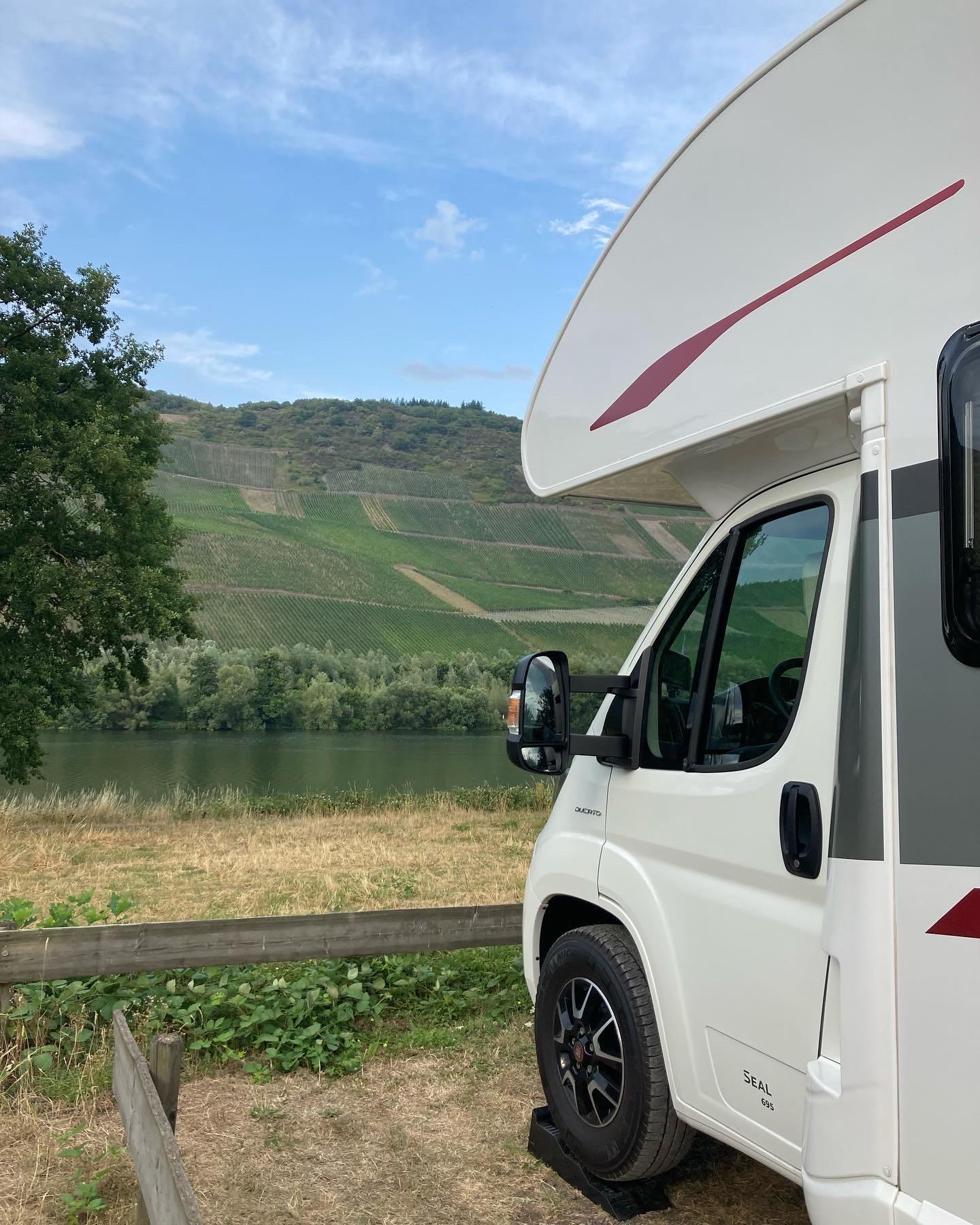 Weingut Studert-Prüm, Bernkastel-wehlen, Germany
