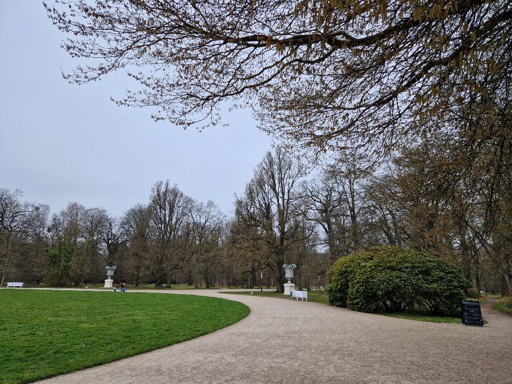 Ludwigslust, Ludwigslust, Germany