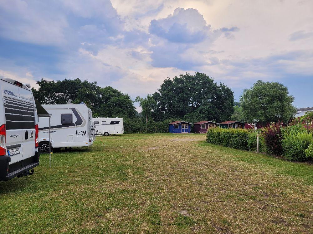 Insel Rügen, Lauterbach, Germany