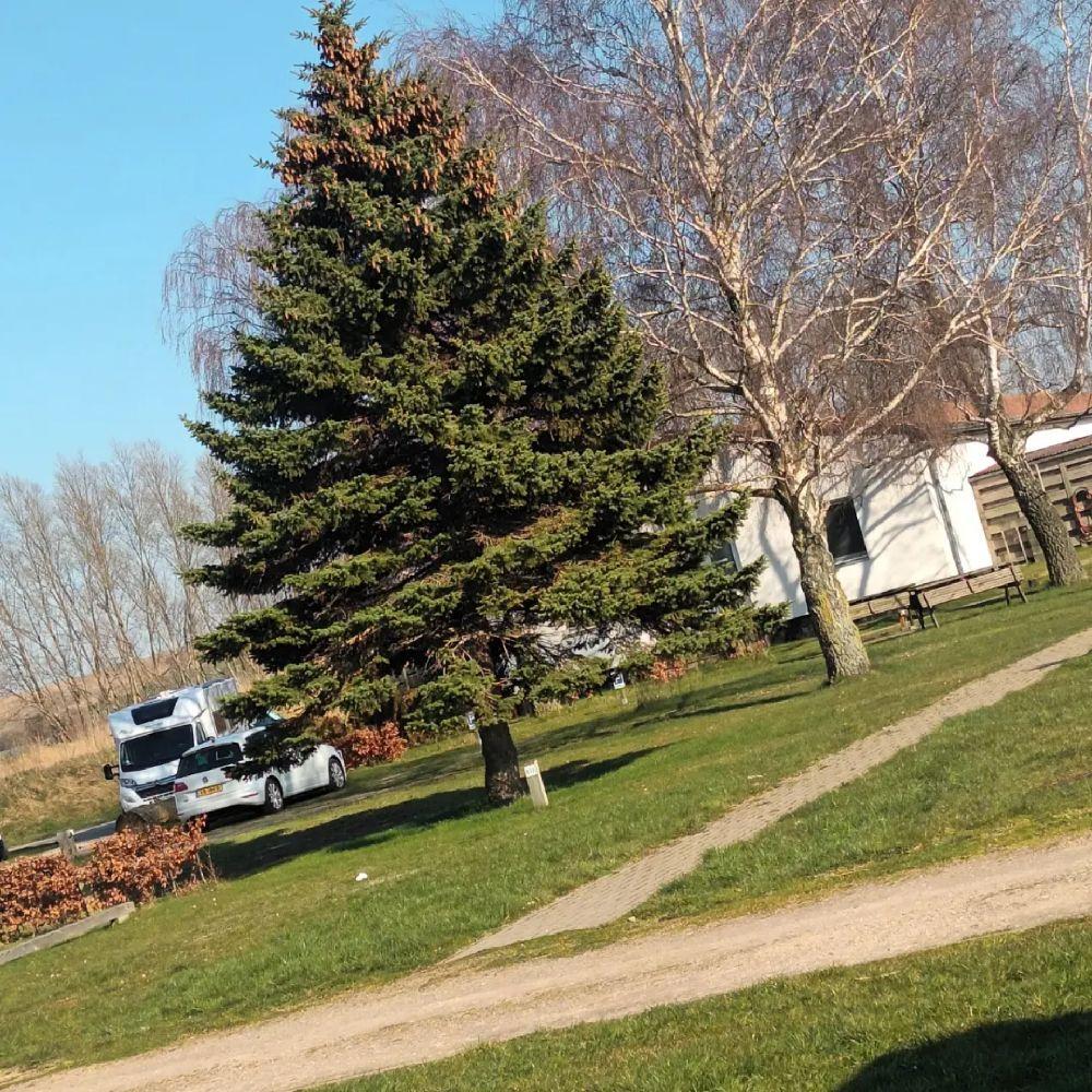 Camping Village Isuledda, Cannigione, Italy