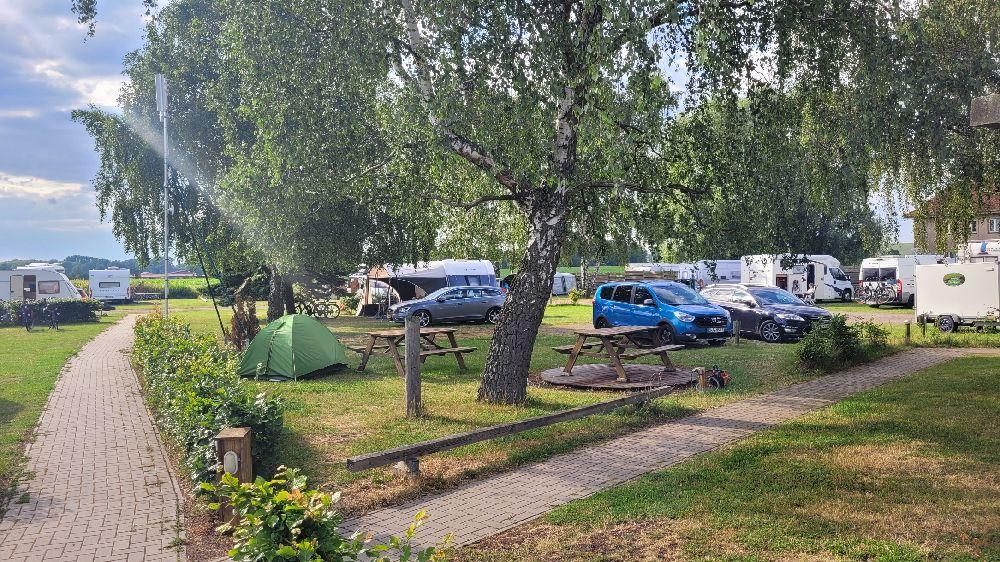 De Klomp, Sagard, Germany