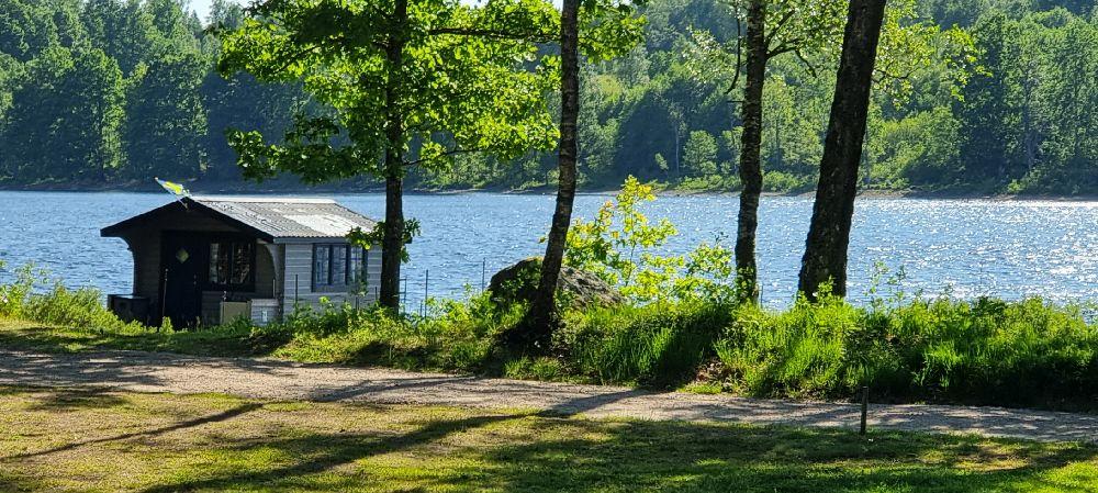Kalvs Familjecamping, Kalv, Sweden