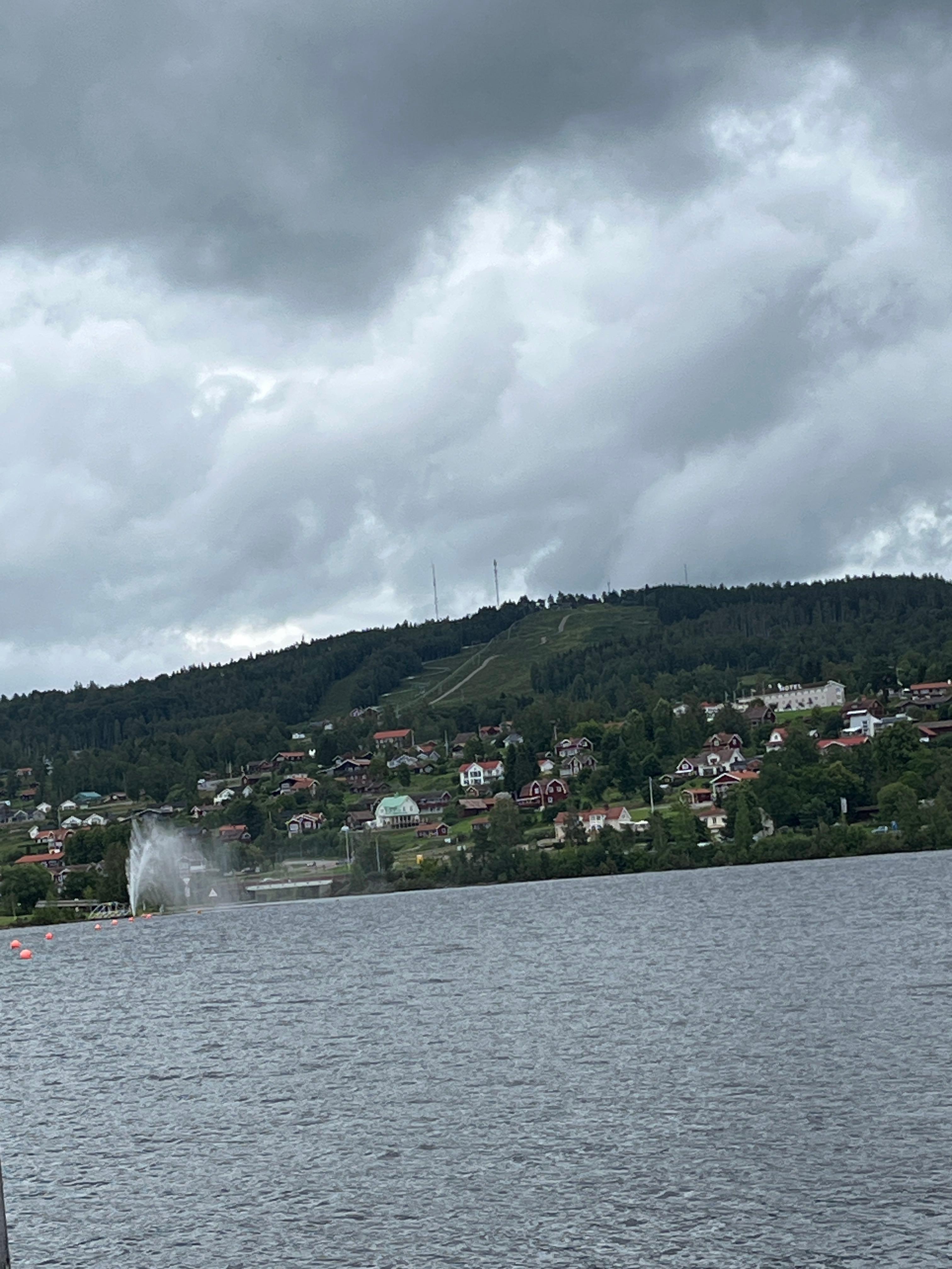 Rättviksbacken, Rättvik, Sweden