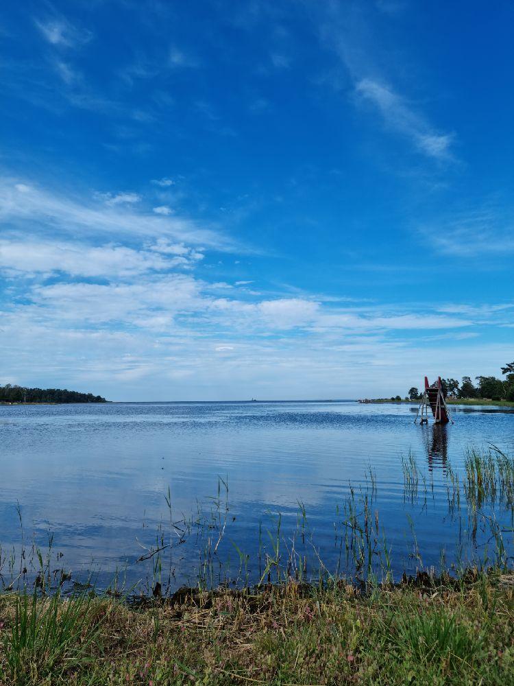 Skeppeviks Camping, Bergkvara, Sweden