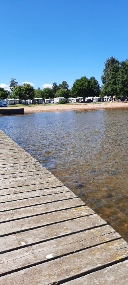Kronocamping, Lidköping, Sweden