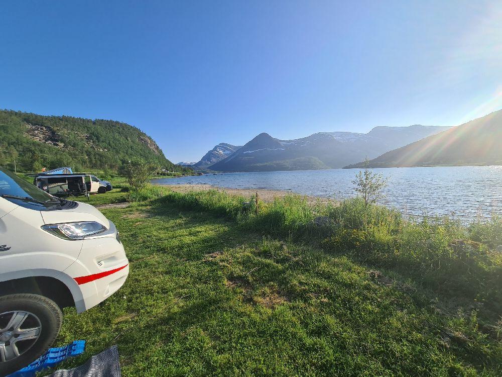 Camping Seasonova Vesoul, Vesoul, France