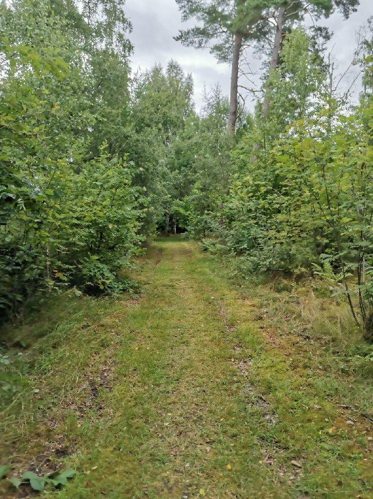 Hjälmaresunds Camping, Stora Sundby, Sweden
