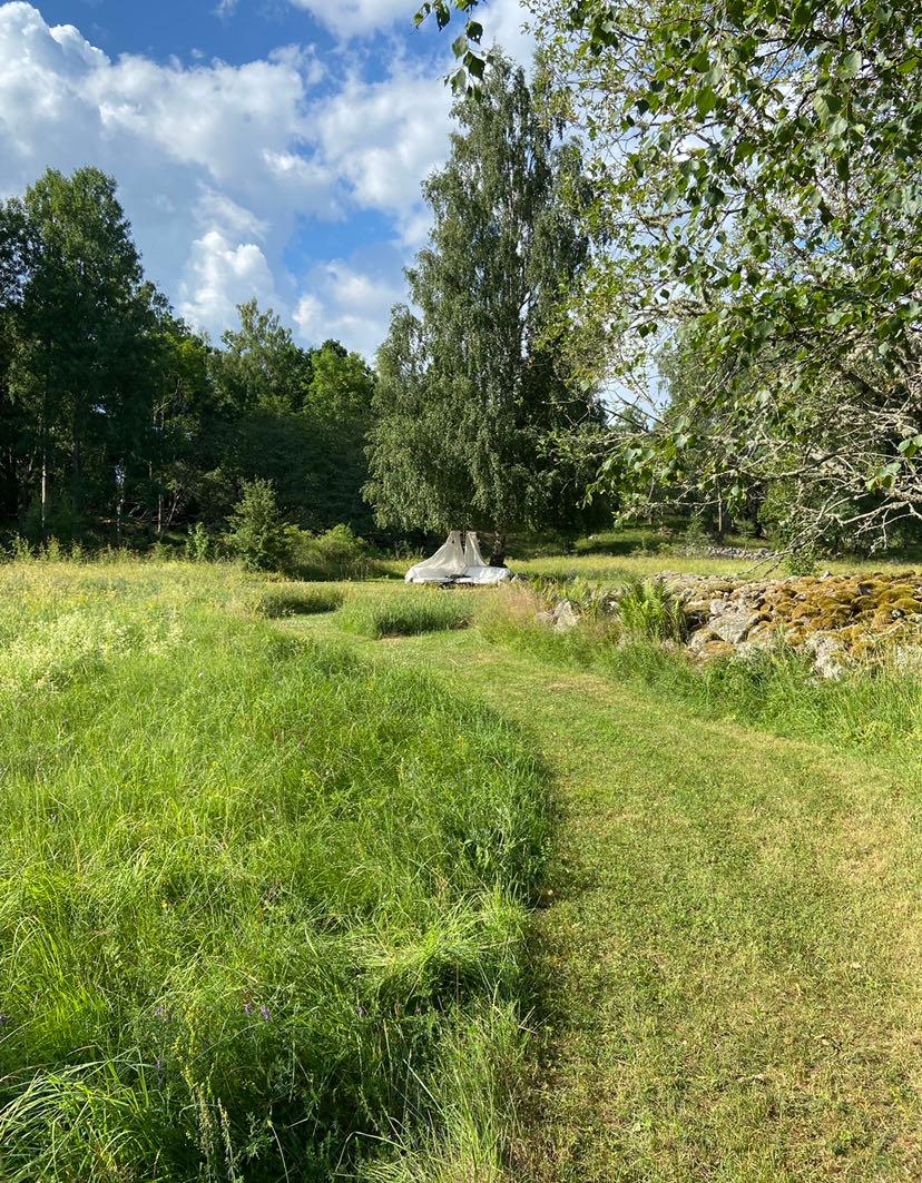 Camping Houtum, Kasterlee, Belgium