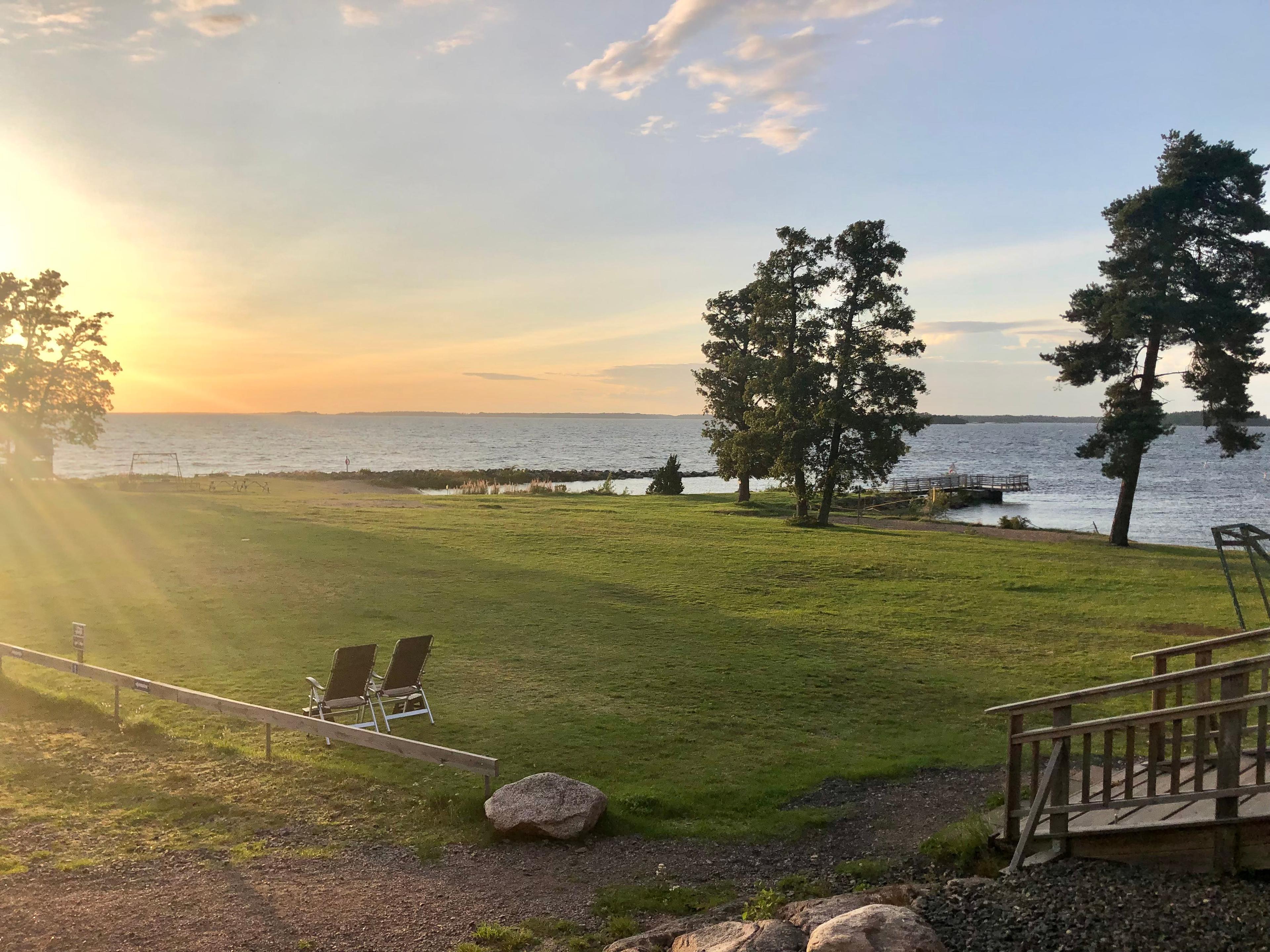 Hults sommarhem, Kristinehamn, Sweden