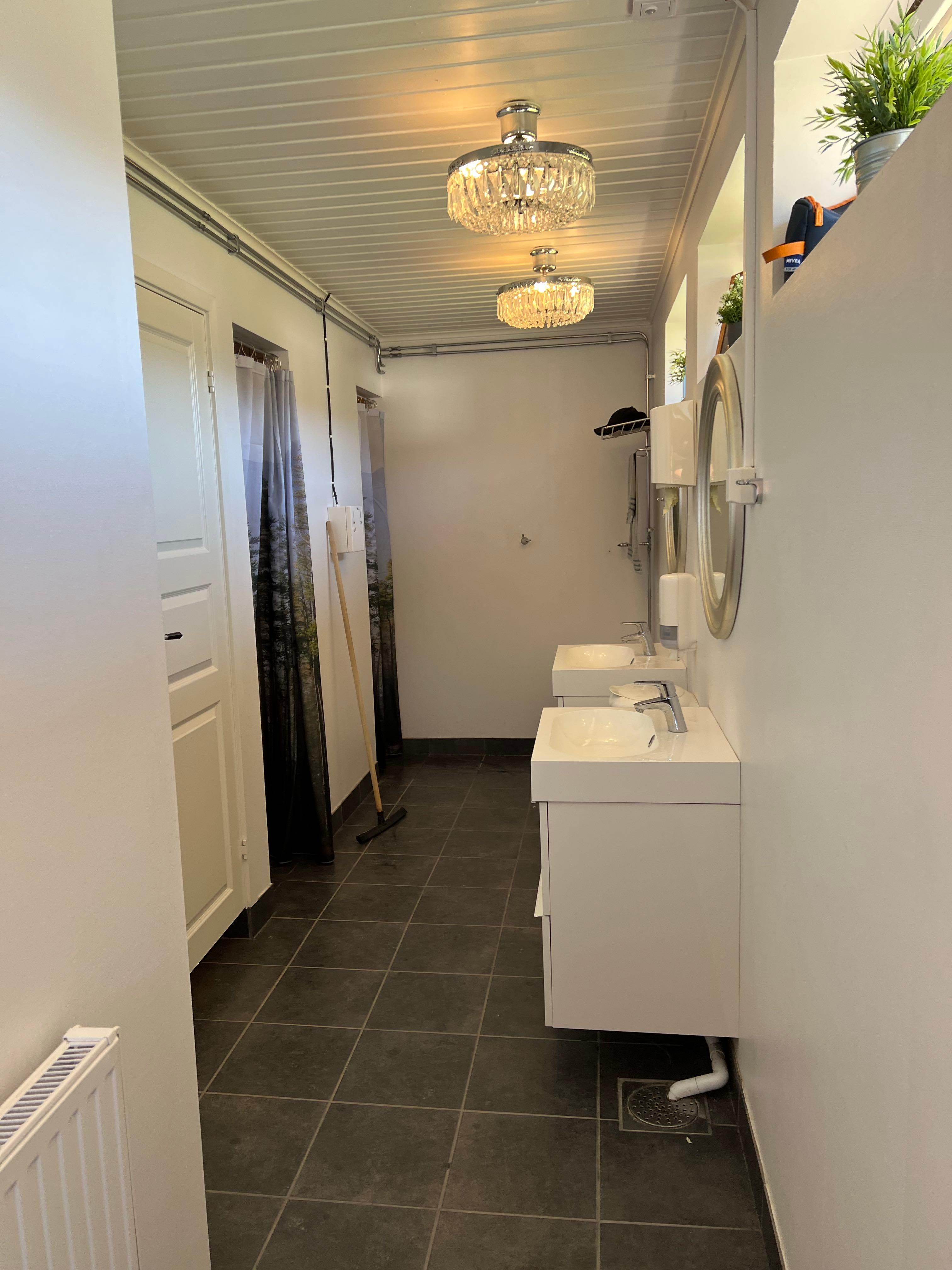 Ågårds Lantgårdscamping, Hillerstorp, Sweden