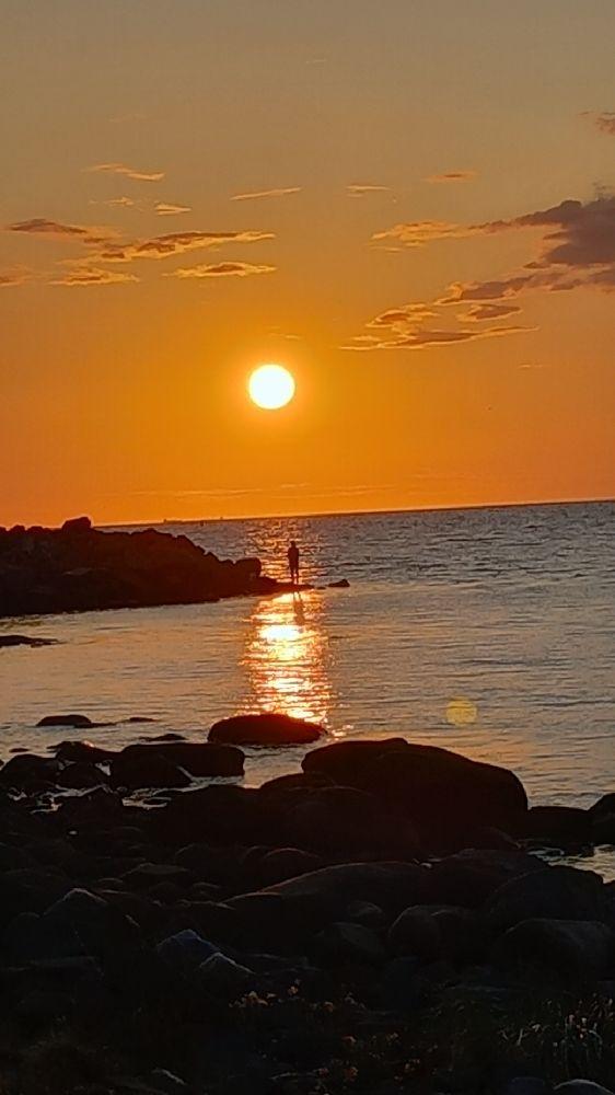 Agrells Stugor & Camping, Varberg, Sweden